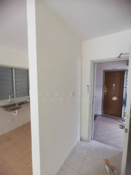 Apartment for Sale at Flora Damansara Apartment - Kamisah Khalid - Kitchen - PropertyGuru.com.my