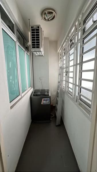Servis Apartment untuk Disewa di Tebrau City Residences - Shirley Haw - PropertyGuru.com.my