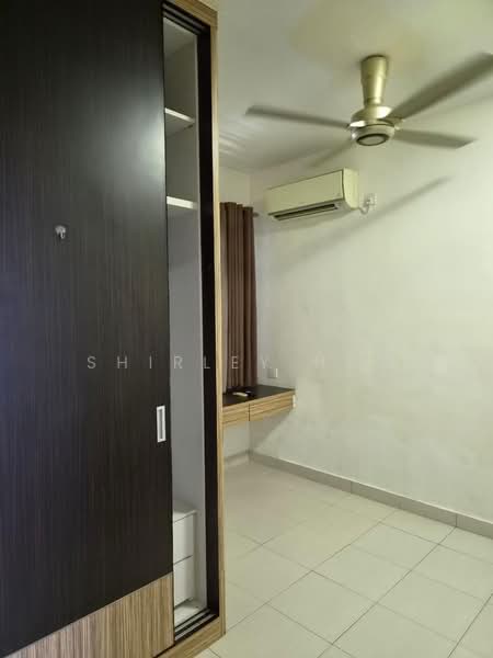 Servis Apartment untuk Disewa di Tebrau City Residences - Shirley Haw - PropertyGuru.com.my