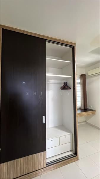 Servis Apartment untuk Disewa di Tebrau City Residences - Shirley Haw - PropertyGuru.com.my