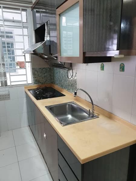 Servis Apartment untuk Disewa di Tebrau City Residences - Shirley Haw - PropertyGuru.com.my