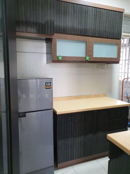Servis Apartment untuk Disewa di Tebrau City Residences - Shirley Haw - PropertyGuru.com.my