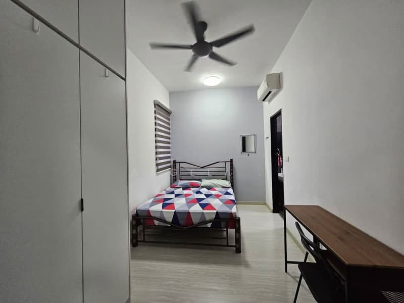 Condominium for Rent at The Havre Bukit Jalil - Angela . - Bedroom - PropertyGuru.com.my