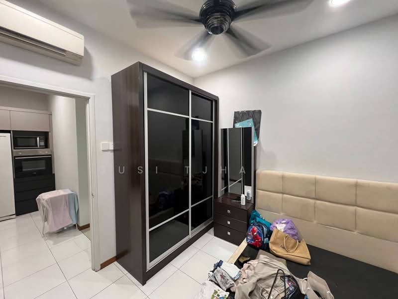 Cluster House for Sale in Horizon Hills (Iskandar Puteri (Nusajaya)) - Susi Tjhang - PropertyGuru.com.my