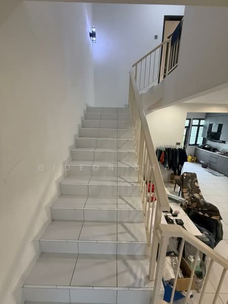 Rumah Teres 2 Tingkat untuk Dijual di Taman Mount Austin (Tebrau) - Gideon Chan - Interior - PropertyGuru.com.my