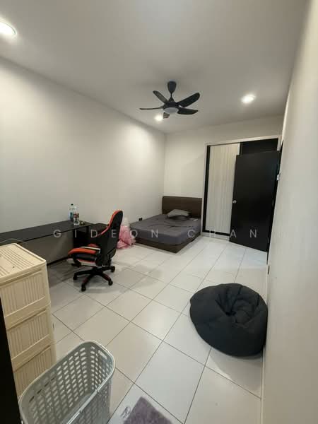 Rumah Teres 2 Tingkat untuk Dijual di Taman Mount Austin (Tebrau) - Gideon Chan - Bedroom - PropertyGuru.com.my