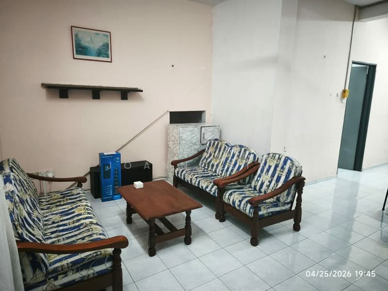 For Rent - Taman Bukit Cheng