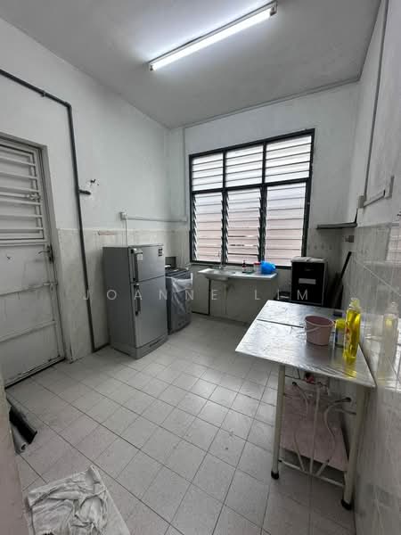 For Rent - Taman Bukit Cheng