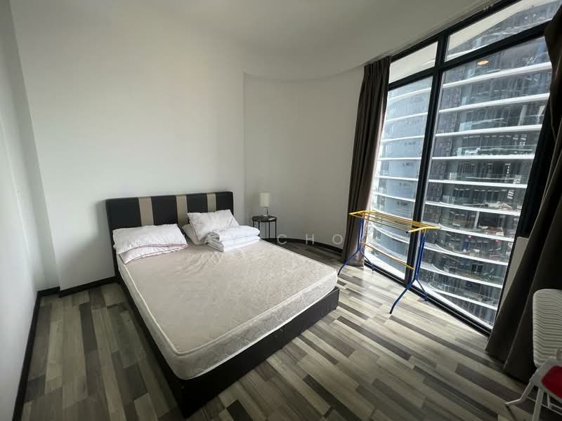Servis Apartment untuk Disewa di Arte S - May Choo - PropertyGuru.com.my