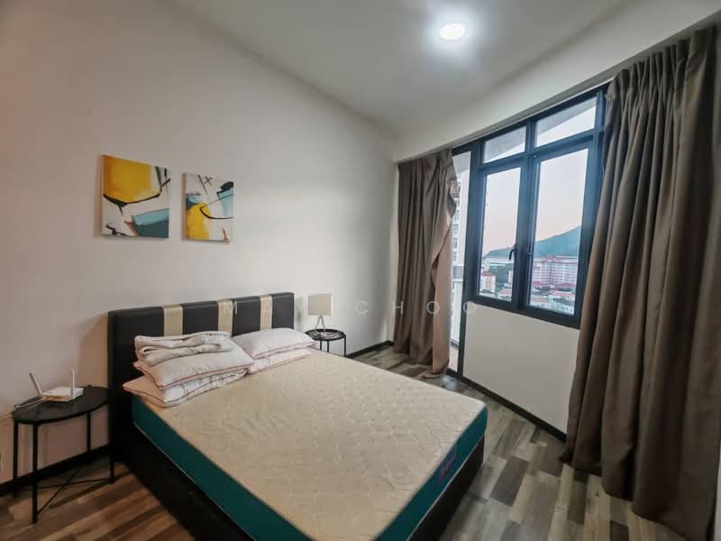Servis Apartment untuk Disewa di Arte S - May Choo - PropertyGuru.com.my