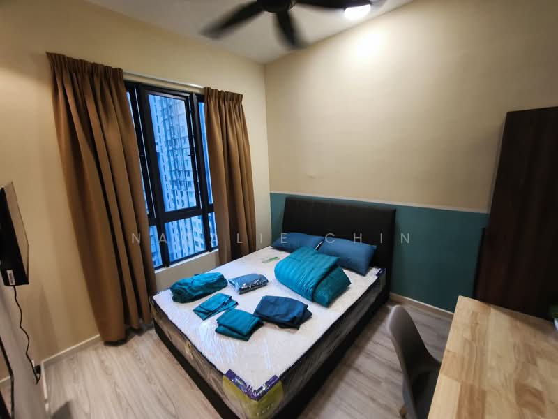 Service Residence for Rent at Meta City - Natalie Chin - Bedroom - PropertyGuru.com.my