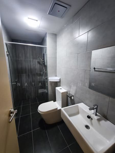 Service Residence for Rent at Meta City - Natalie Chin - Bathroom - PropertyGuru.com.my