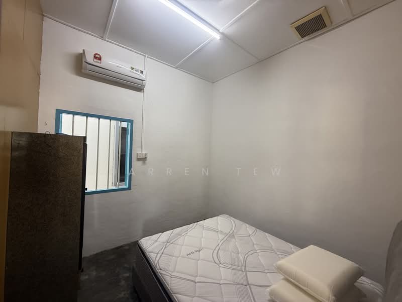 Terraced House for Rent in Kelapa Sawit (Kulai) - Darren Tew - PropertyGuru.com.my