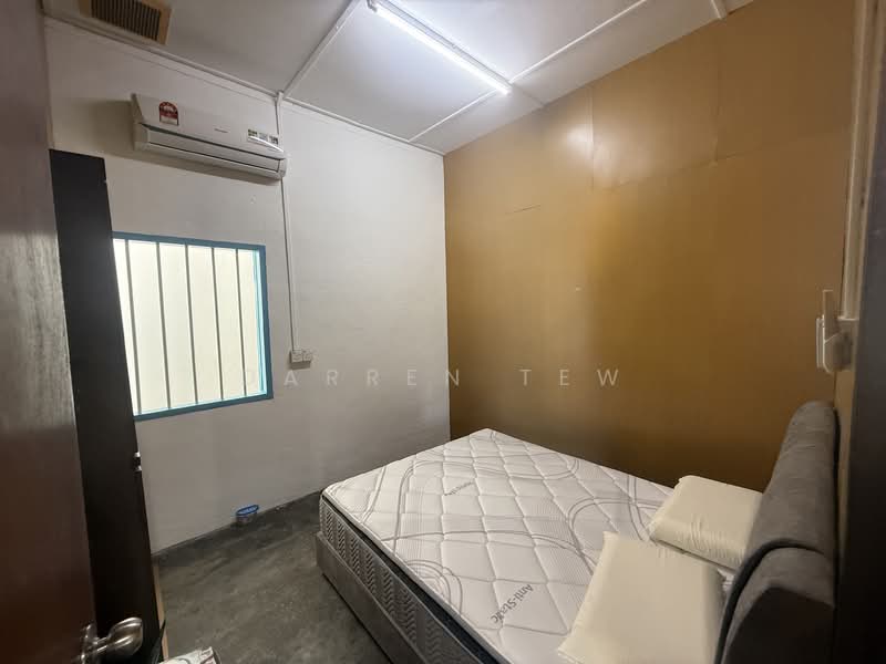 Terraced House for Rent in Kelapa Sawit (Kulai) - Darren Tew - PropertyGuru.com.my