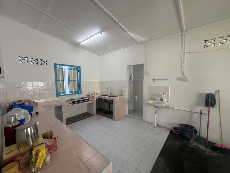 Terraced House for Rent in Kelapa Sawit (Kulai) - Darren Tew - PropertyGuru.com.my