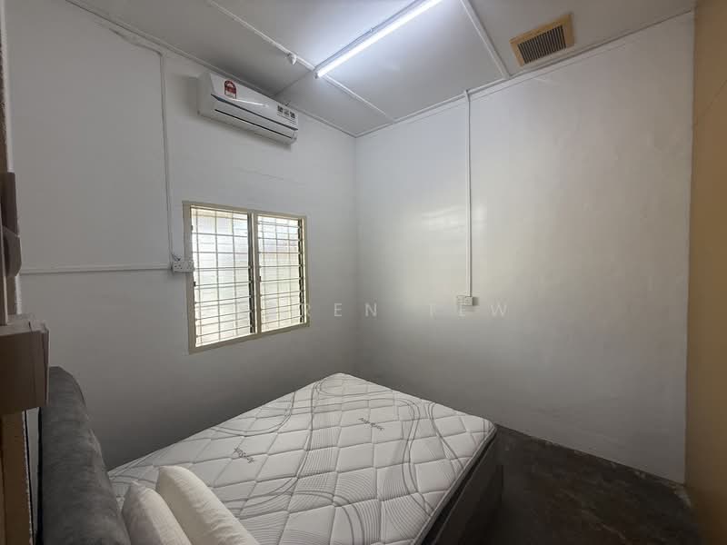 Terraced House for Rent in Kelapa Sawit (Kulai) - Darren Tew - PropertyGuru.com.my
