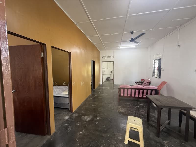 Terraced House for Rent in Kelapa Sawit (Kulai) - Darren Tew - PropertyGuru.com.my