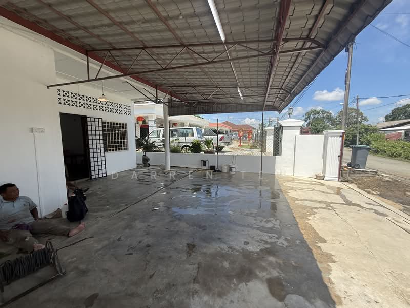 Terraced House for Rent in Kelapa Sawit (Kulai) - Darren Tew - PropertyGuru.com.my