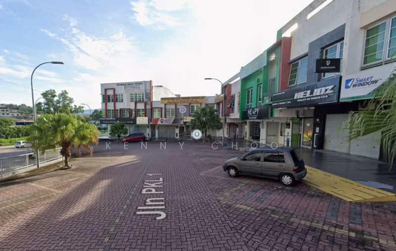 Shop / Office for Sale in Kampung Lobak (Seremban) - Kenny Choo - PropertyGuru.com.my