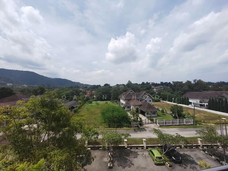 Condominium for Rent at Golf Vista Resort Homes - Qazin Khoo - Exterior - PropertyGuru.com.my