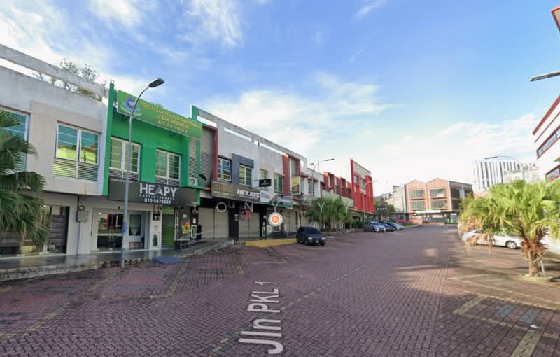 Shop / Office for Sale in Kampung Lobak (Seremban) - Tony YY - PropertyGuru.com.my