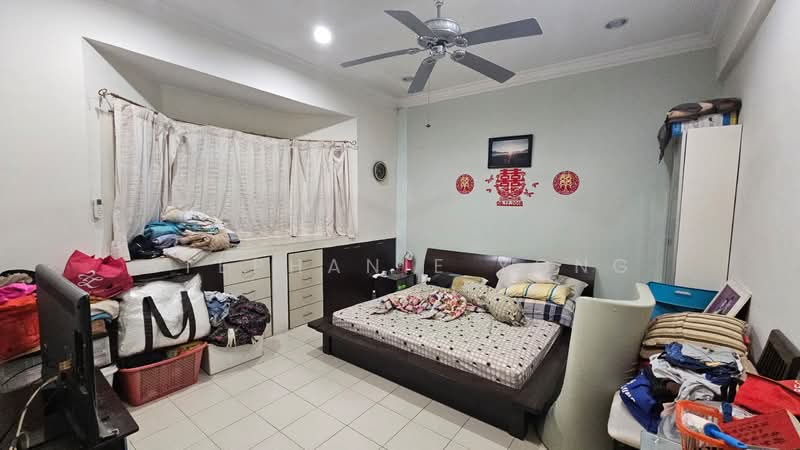 2-storey Terraced House for Sale in Taman Minang Ria (Cheras) - Stephanie Yong - PropertyGuru.com.my