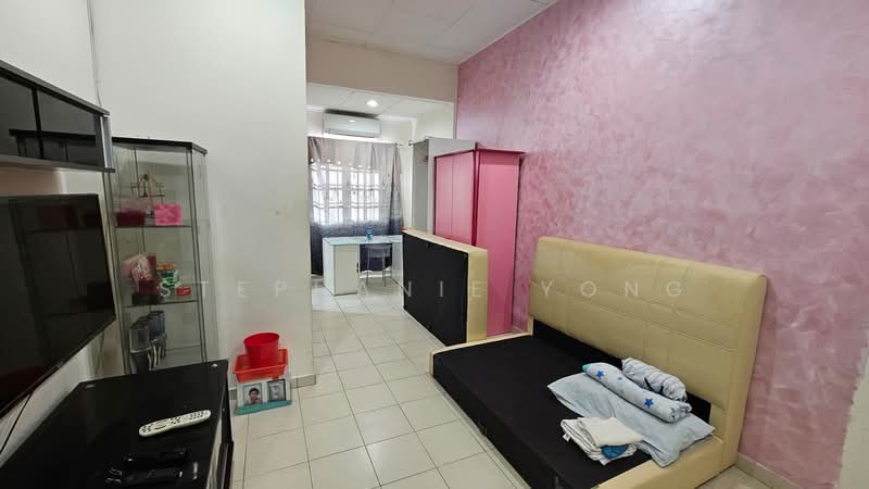 2-storey Terraced House for Sale in Taman Minang Ria (Cheras) - Stephanie Yong - PropertyGuru.com.my