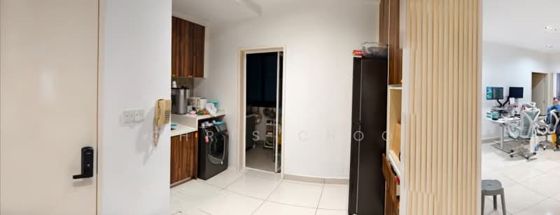 Servis Apartment untuk Dijual di You Residences @ You City - Chris Choo - PropertyGuru.com.my