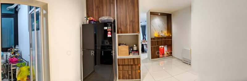 Servis Apartment untuk Dijual di You Residences @ You City - Chris Choo - PropertyGuru.com.my