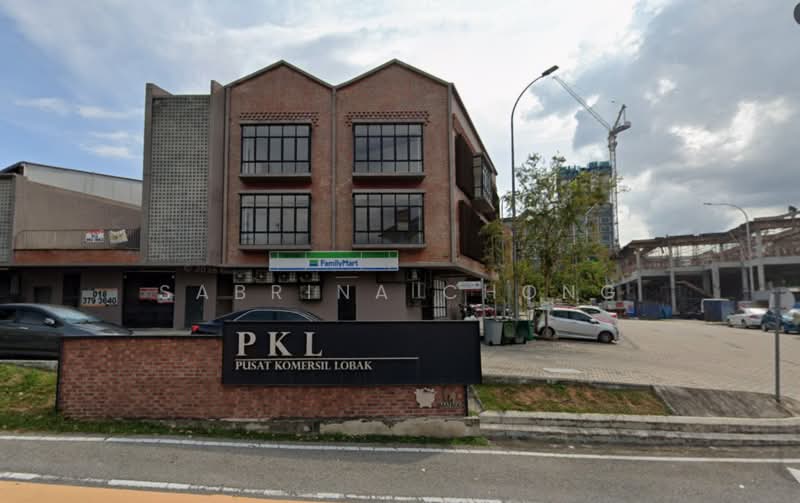 Shop / Office for Sale in Kampung Lobak (Seremban) - Sabrina Chong - PropertyGuru.com.my