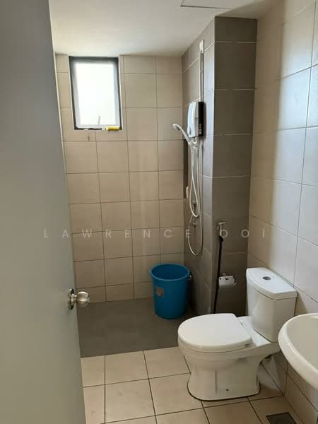 Service Residence for Rent at MIRA at Shorea Park - Lawrence Ooi - Bathroom - PropertyGuru.com.my