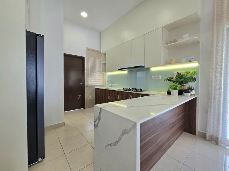 For Sale - Bukit Sentosa