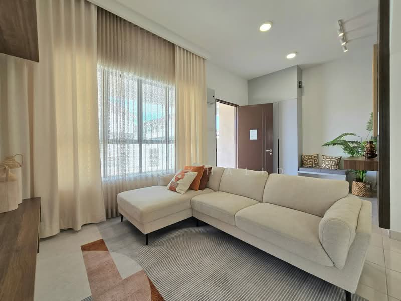 For Sale - Bukit Sentosa