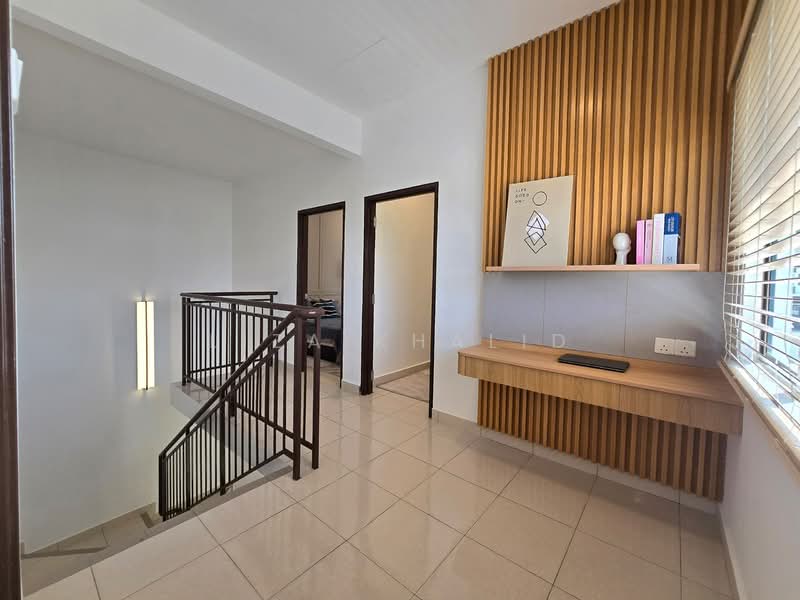 For Sale - Bukit Sentosa