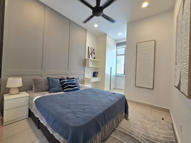 For Sale - Bukit Sentosa