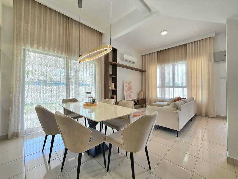 For Sale - Bukit Sentosa