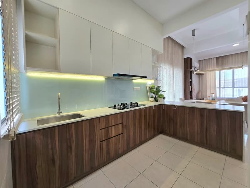 For Sale - Bukit Sentosa