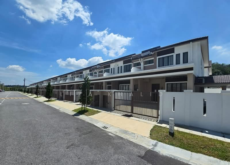 For Sale - Bukit Sentosa