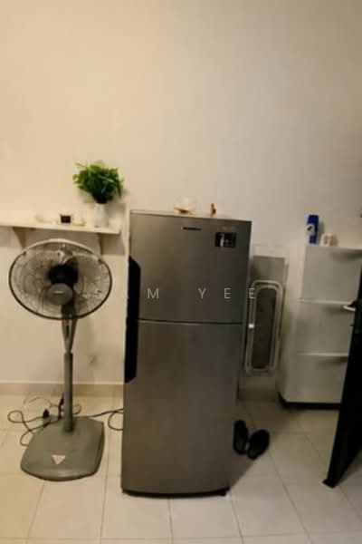 Servis Apartment untuk Disewa di Serviced Residence @ Casa Tiara - Sam Yee - Interior - PropertyGuru.com.my