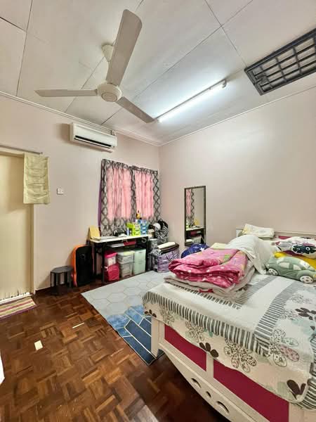 2-storey Terraced House for Sale in Bangi (Selangor) - Hasliza Hassan - Bedroom - PropertyGuru.com.my