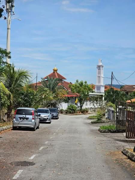 2-storey Terraced House for Sale in Bangi (Selangor) - Hasliza Hassan - PropertyGuru.com.my
