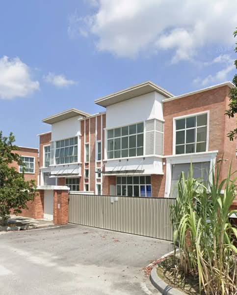 Detached Factory for Sale in Rawang Corporate Industrial Park (Rawang) - Lucas Tan - PropertyGuru.com.my