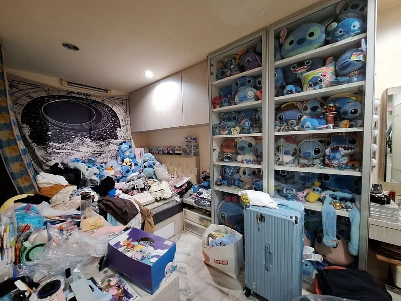 Rumah Teres 2 Tingkat untuk Dijual di Bandar Tun Hussein Onn (Cheras) - Vincent Vince - Bedroom - PropertyGuru.com.my