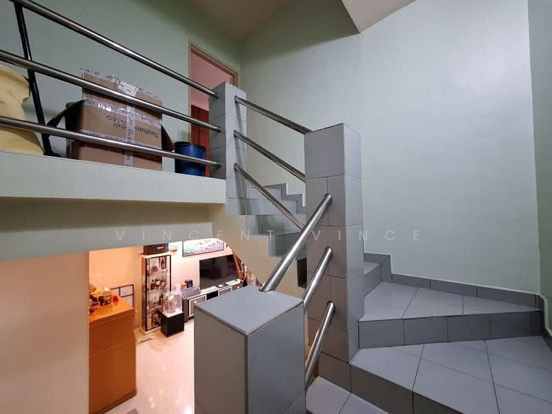 Rumah Teres 2 Tingkat untuk Dijual di Bandar Tun Hussein Onn (Cheras) - Vincent Vince - Interior - PropertyGuru.com.my