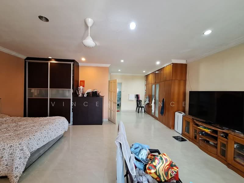 Rumah Teres 2 Tingkat untuk Dijual di Bandar Tun Hussein Onn (Cheras) - Vincent Vince - Bedroom - PropertyGuru.com.my