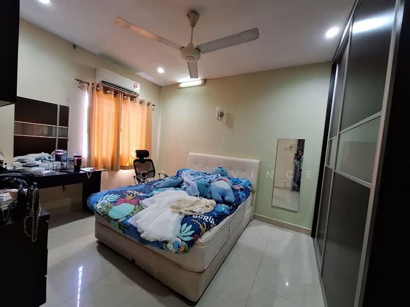 Rumah Teres 2 Tingkat untuk Dijual di Bandar Tun Hussein Onn (Cheras) - Vincent Vince - Bedroom - PropertyGuru.com.my