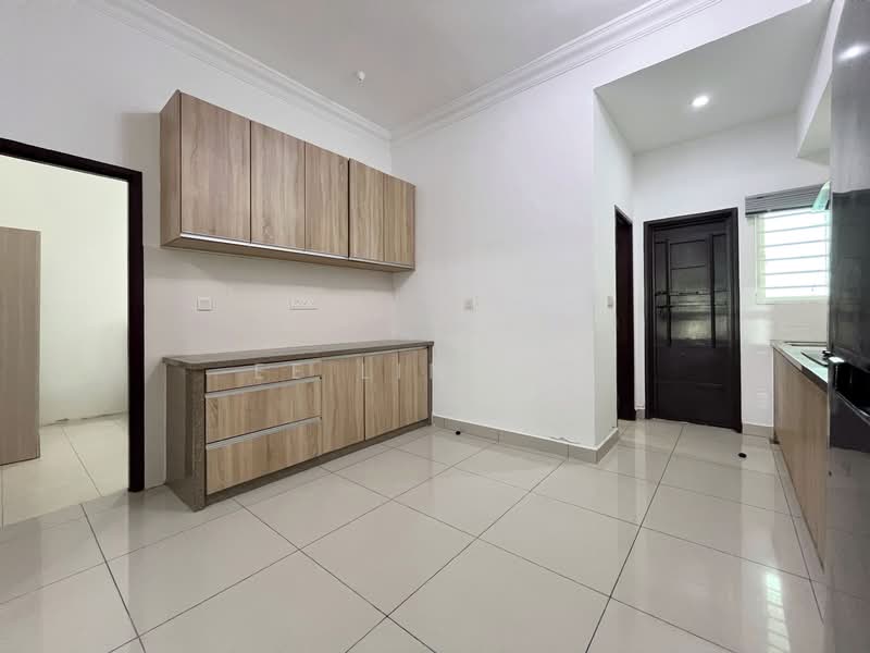 2-storey Terraced House for Rent in Kampung Perlis (Bayan Lepas) - Ee Lin Lim - PropertyGuru.com.my