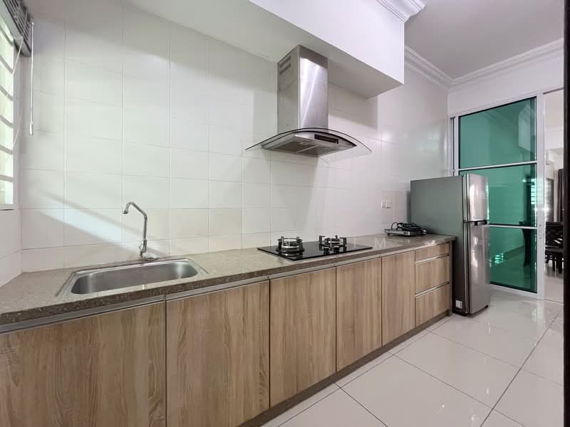 2-storey Terraced House for Rent in Kampung Perlis (Bayan Lepas) - Ee Lin Lim - PropertyGuru.com.my