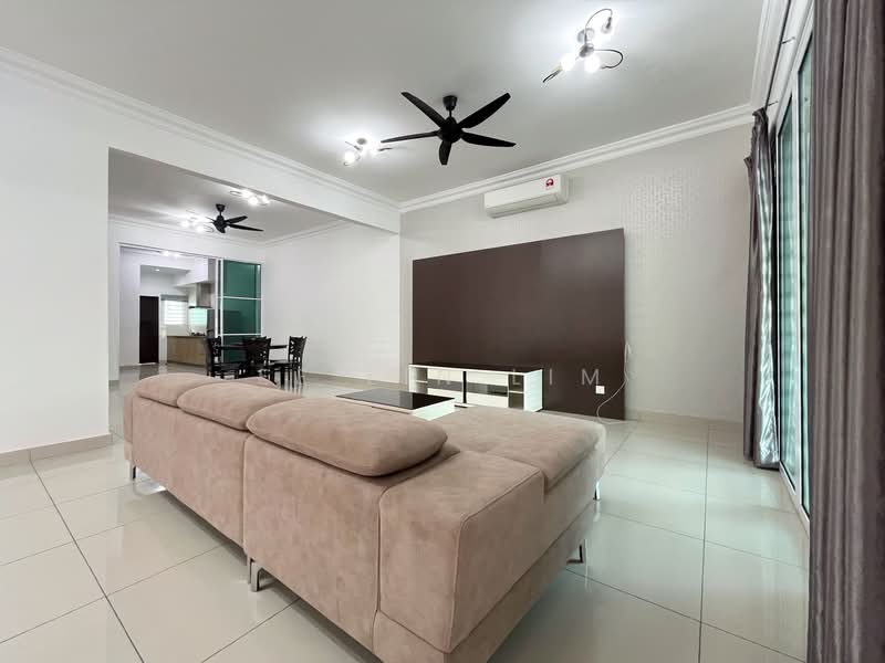 2-storey Terraced House for Rent in Kampung Perlis (Bayan Lepas) - Ee Lin Lim - PropertyGuru.com.my
