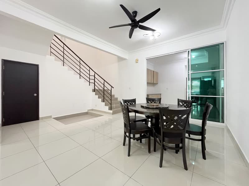 2-storey Terraced House for Rent in Kampung Perlis (Bayan Lepas) - Ee Lin Lim - PropertyGuru.com.my